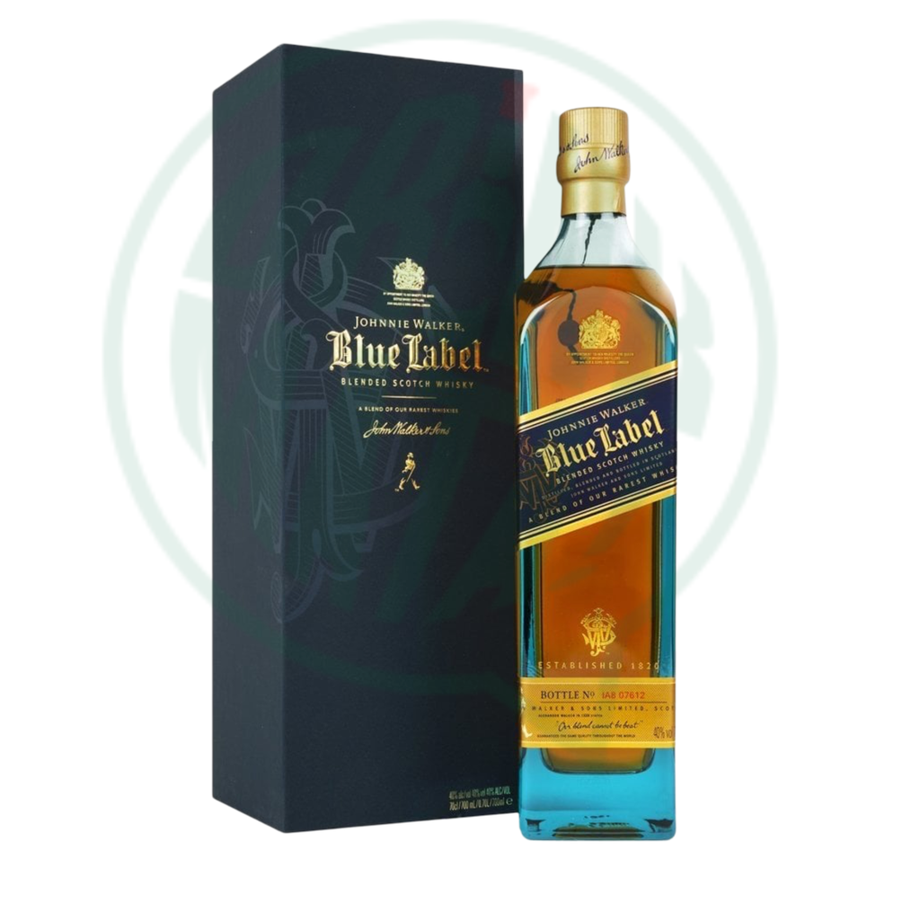 Johnnie Walker Blue Label 70cl