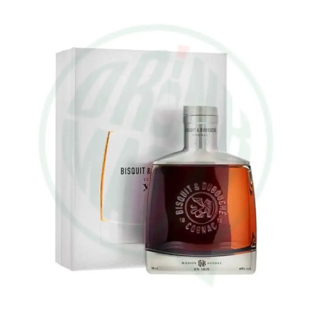 Bisquit & Dubouché XO 70cl