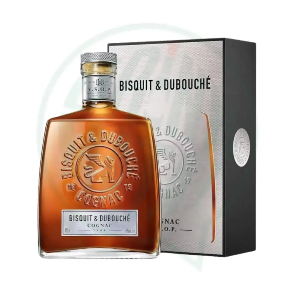 [5] Bisquit & Dubouché VSOP