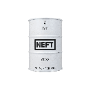 Neft Vodka: A Symphony of Purity & Elegance - White - 750ml