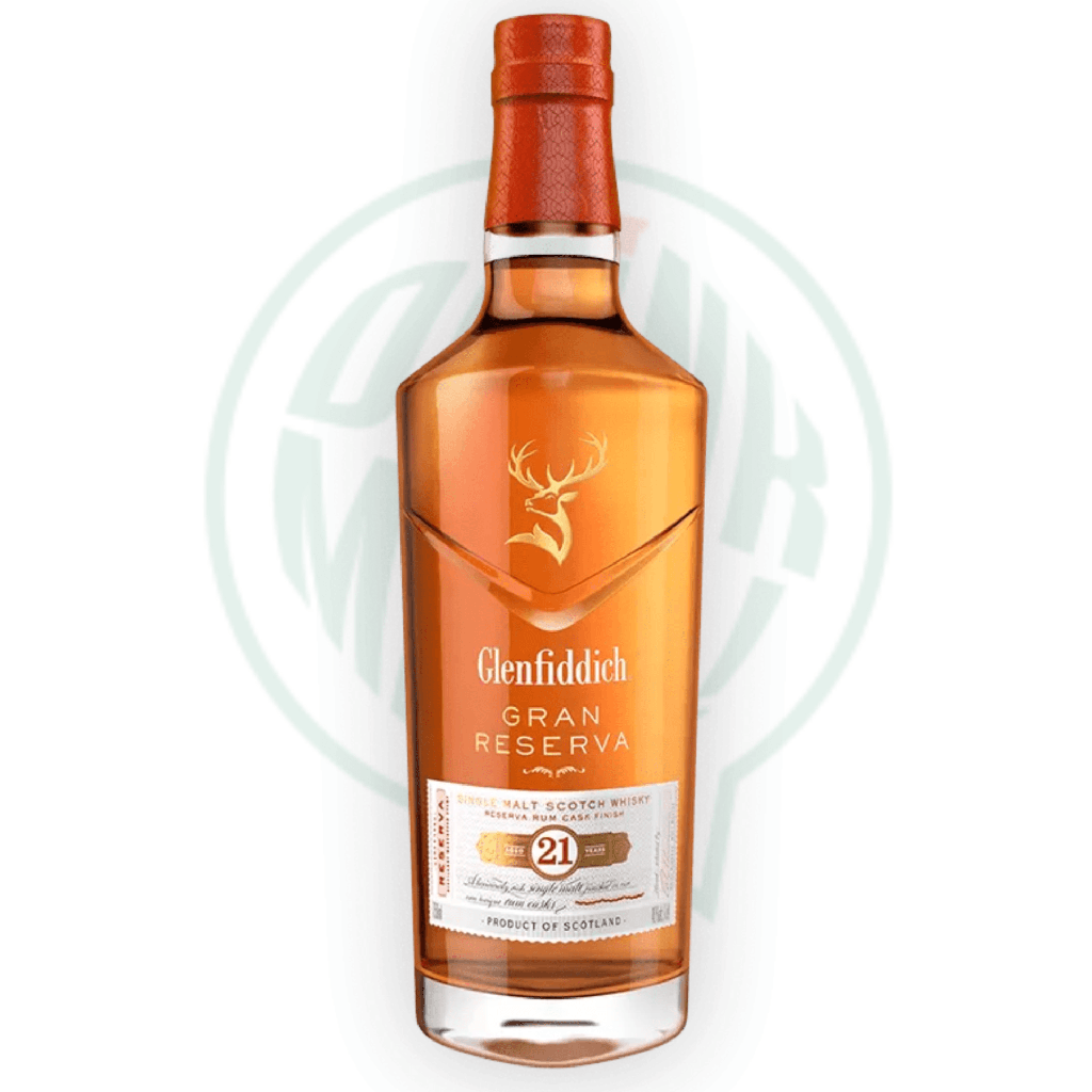 Glenfiddich 21 Year Old - 70cl