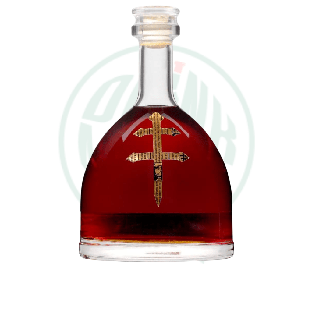 D'ussé VSOP Cognac - 75cl