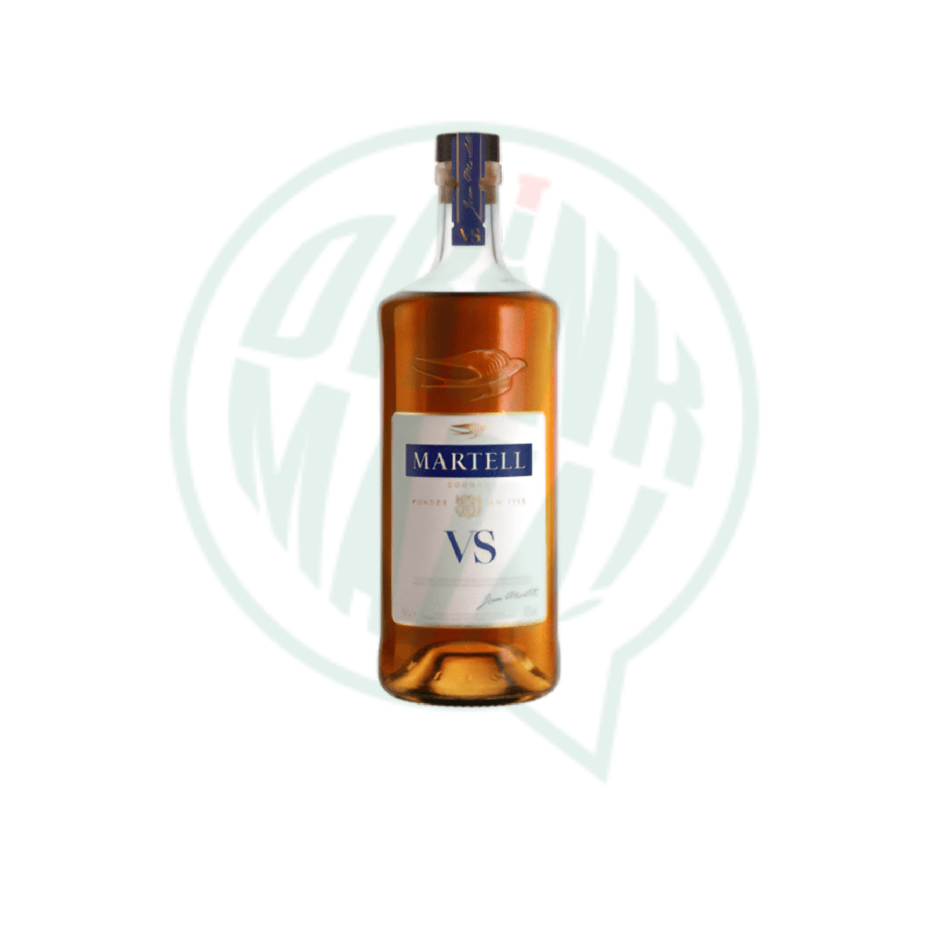 Martell VS Cognac - (70cl)