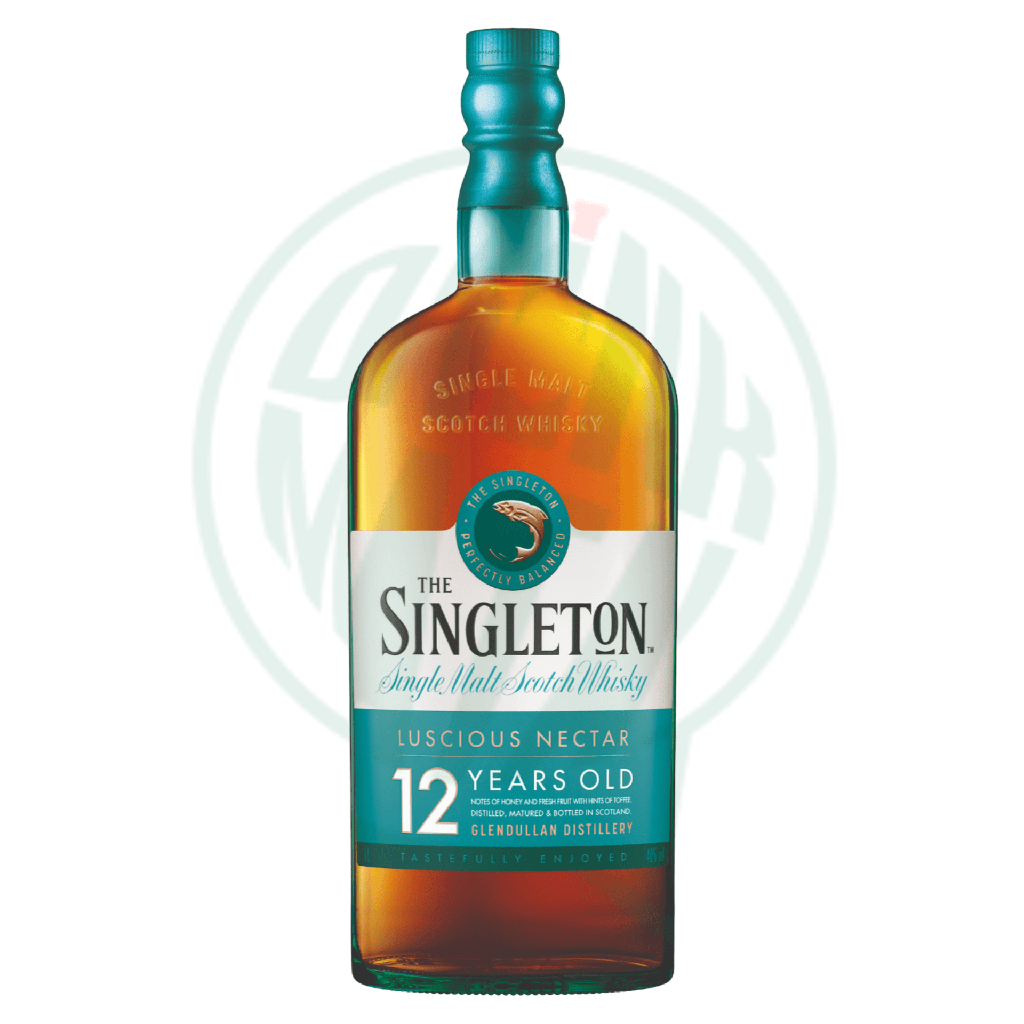 The Singleton Whisky - 12 Years