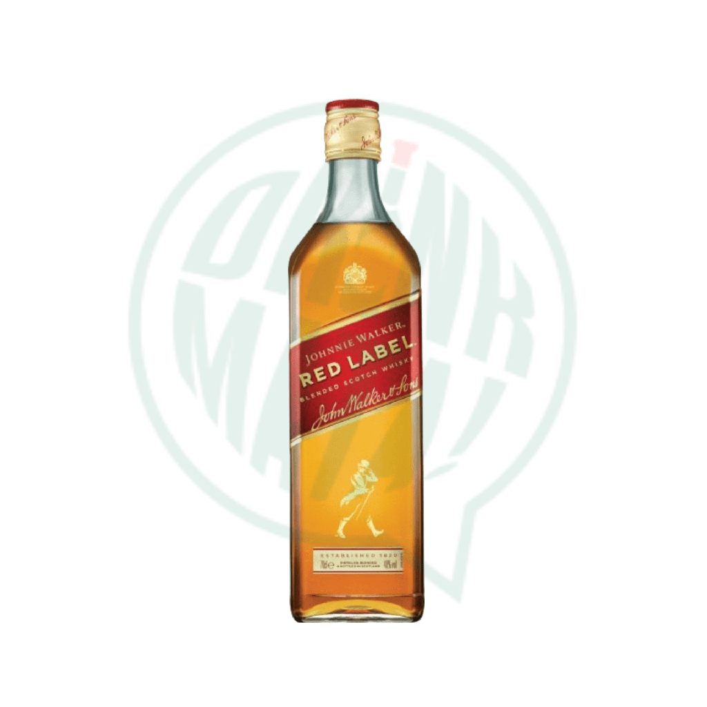 Johnnie Walker Red Label 70cl