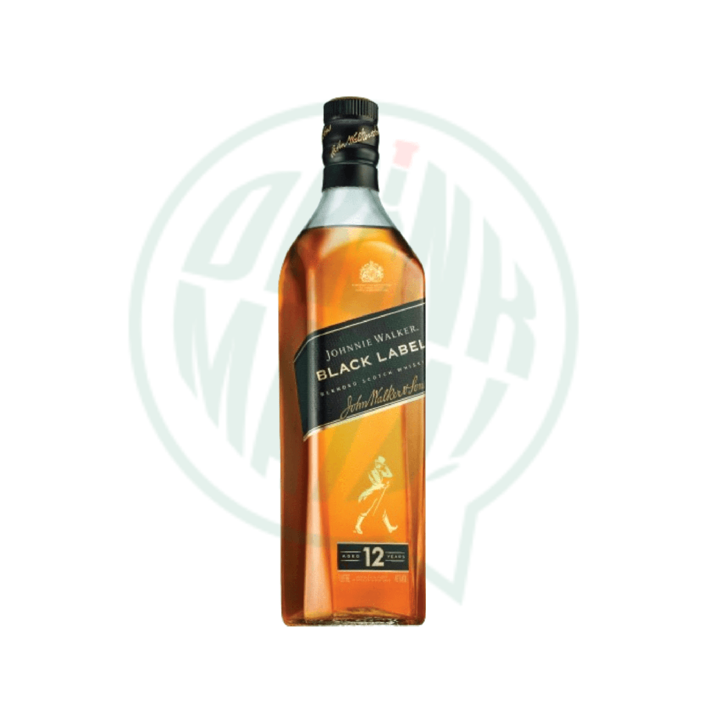 Johnnie Walker Black Label 70cl