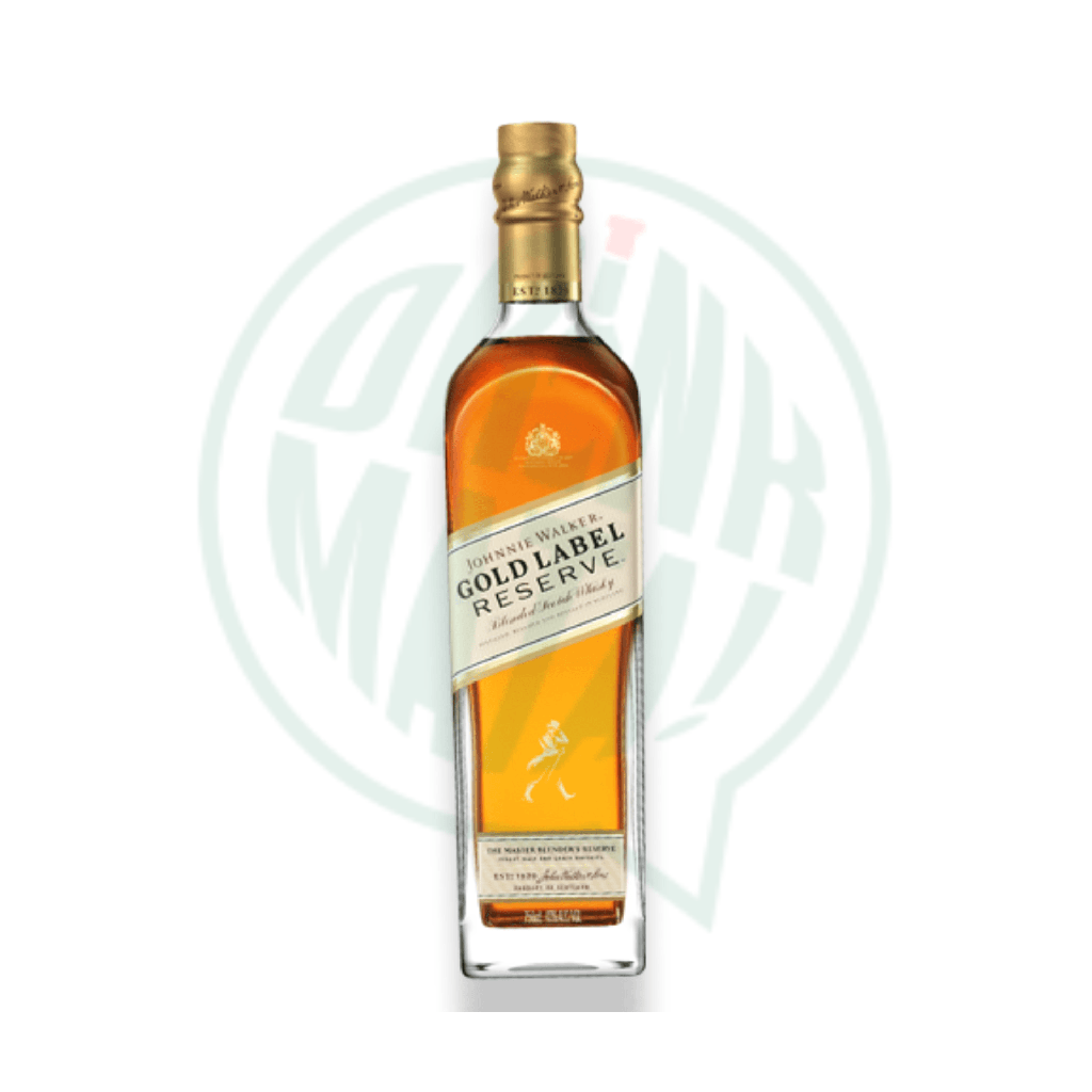 Johnnie Walker Gold Label Reserve 70cl