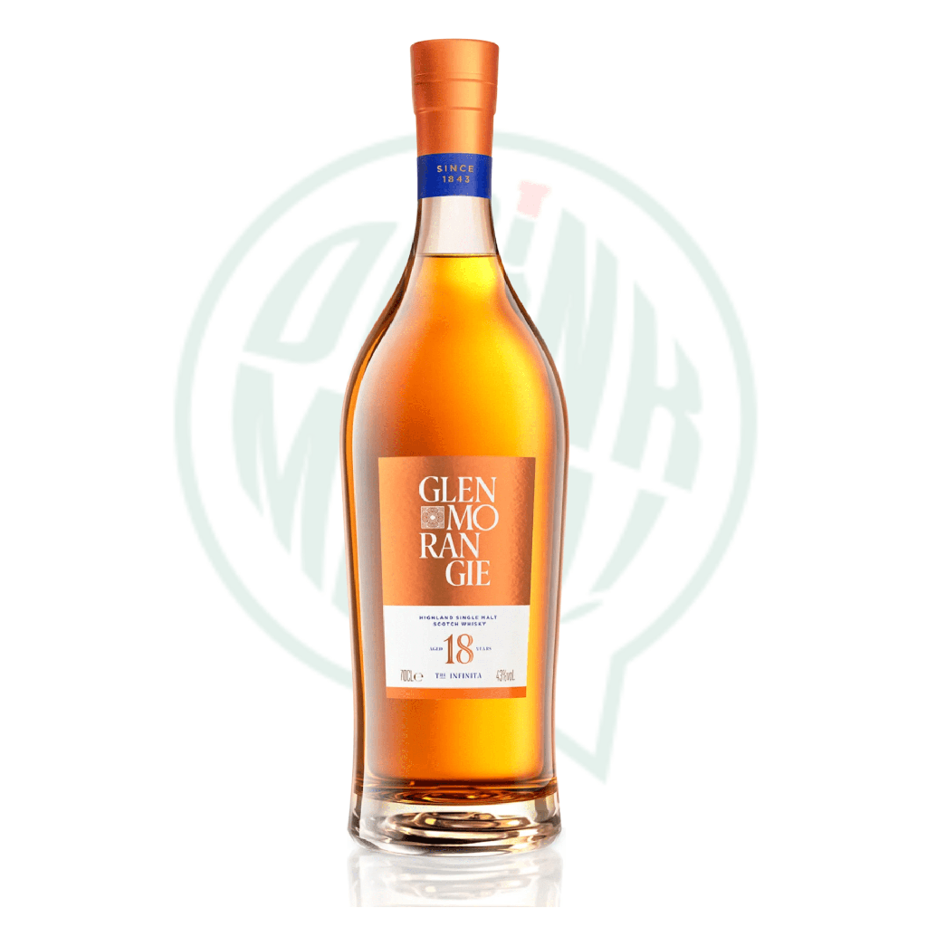 Glenmorangie The Infinita 18 Years Old - 70cl