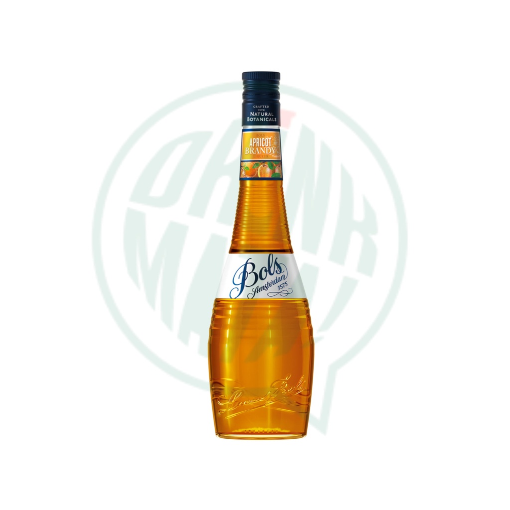 Bols Apricot Brandy 70cl