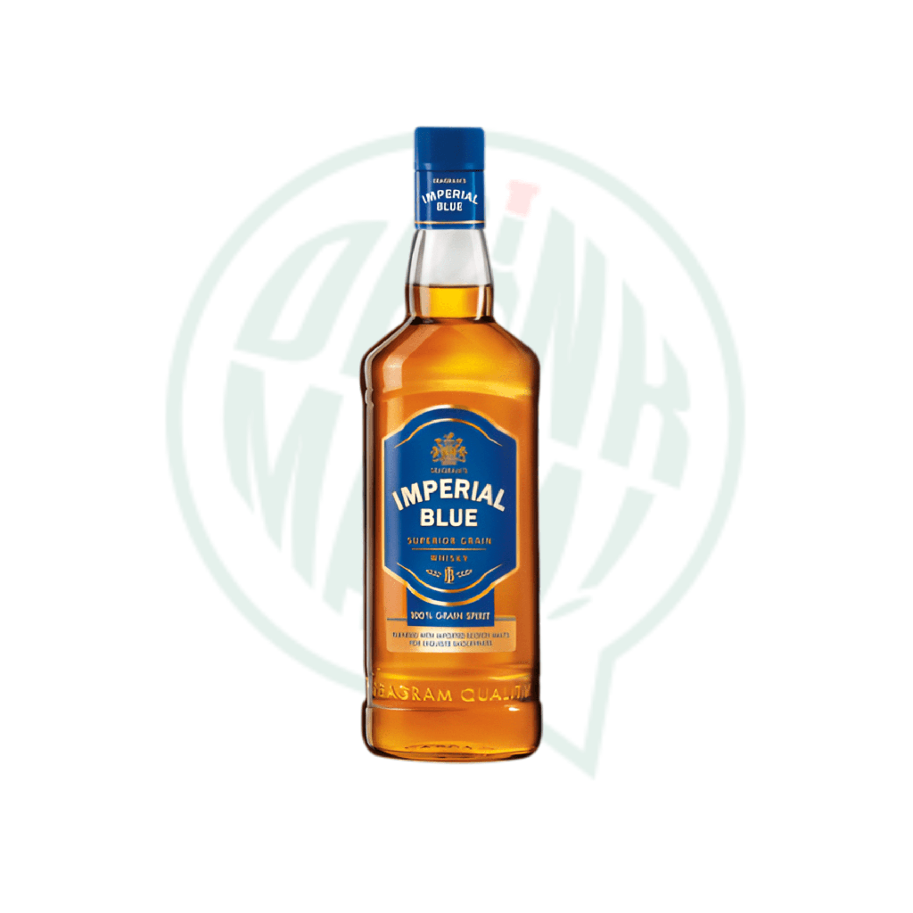 Seagram Imperial Blue Whisky - 70cl