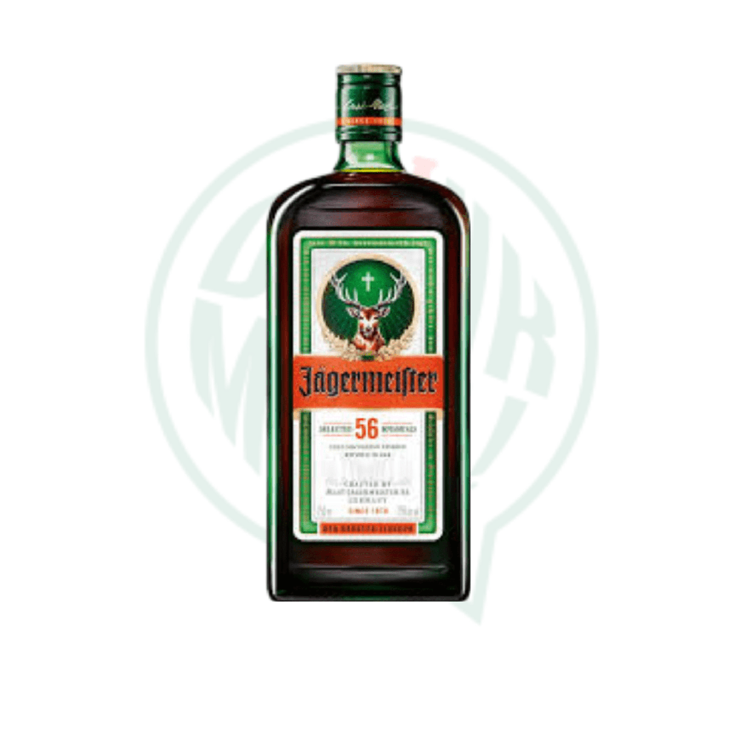 Jagermeister Herbal Liqueur - 70cl