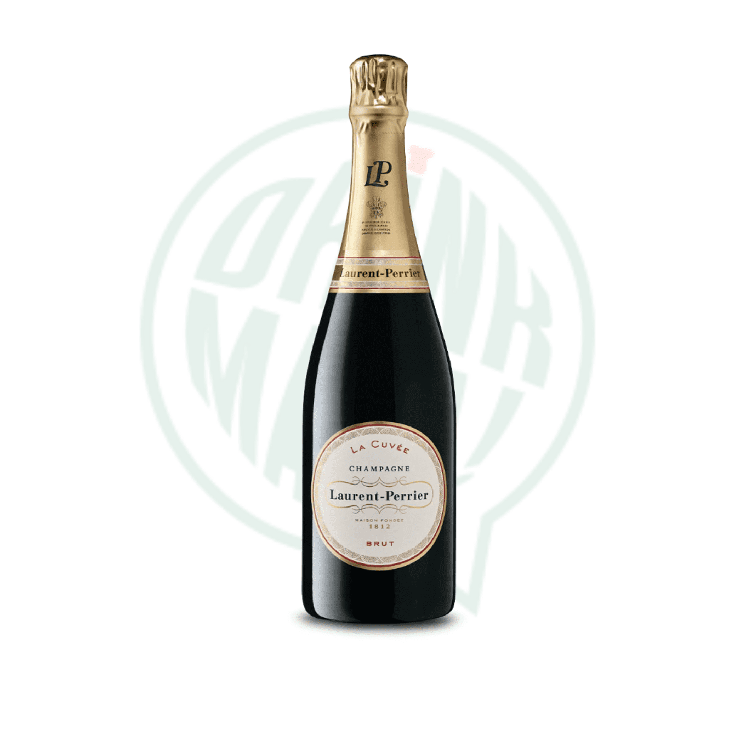 Laurent Perrier Champagne - Brut