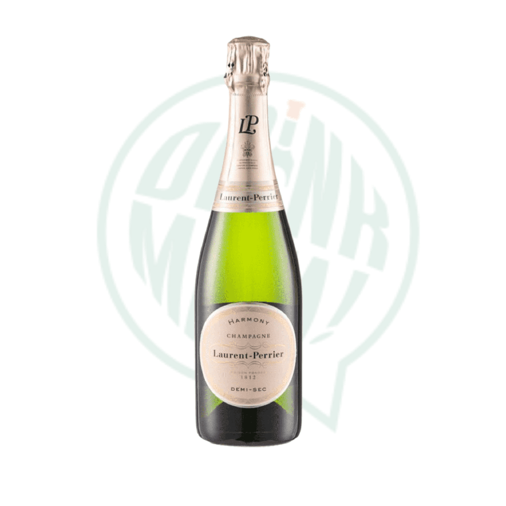 Laurent Perrier Champagne - Demi Sec