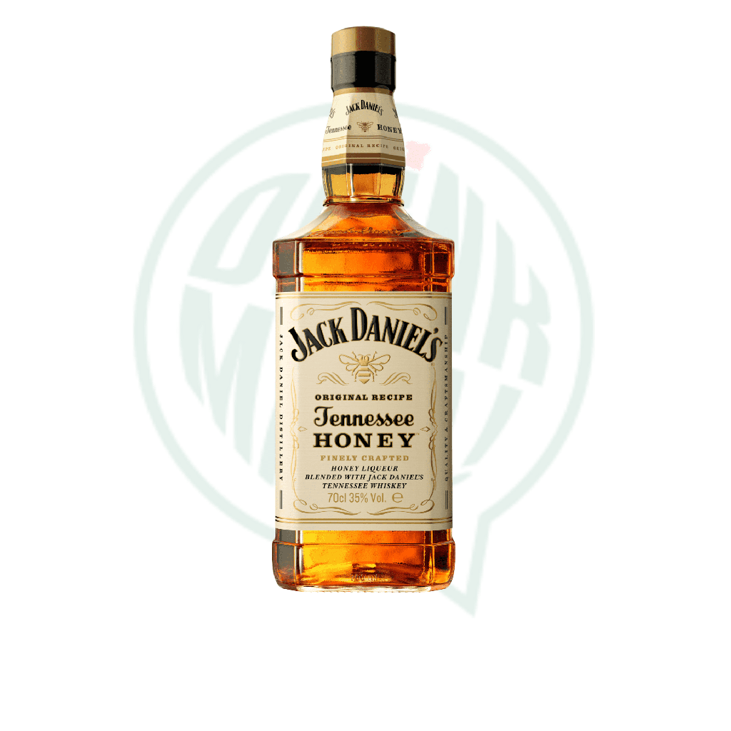 Jack Daniel's Tennessee Honey - 70cl