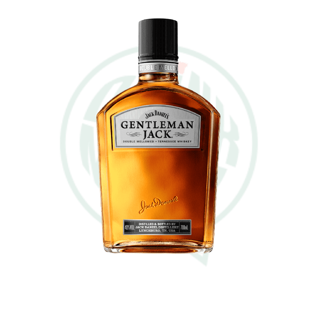 Jack Daniel's Gentleman Jack - 70cl