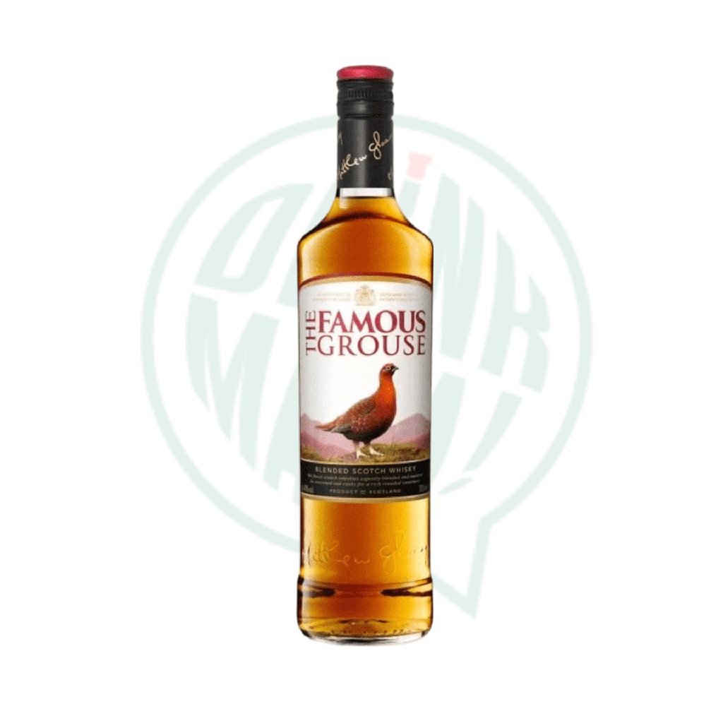 The Famous Grouse - 70cl