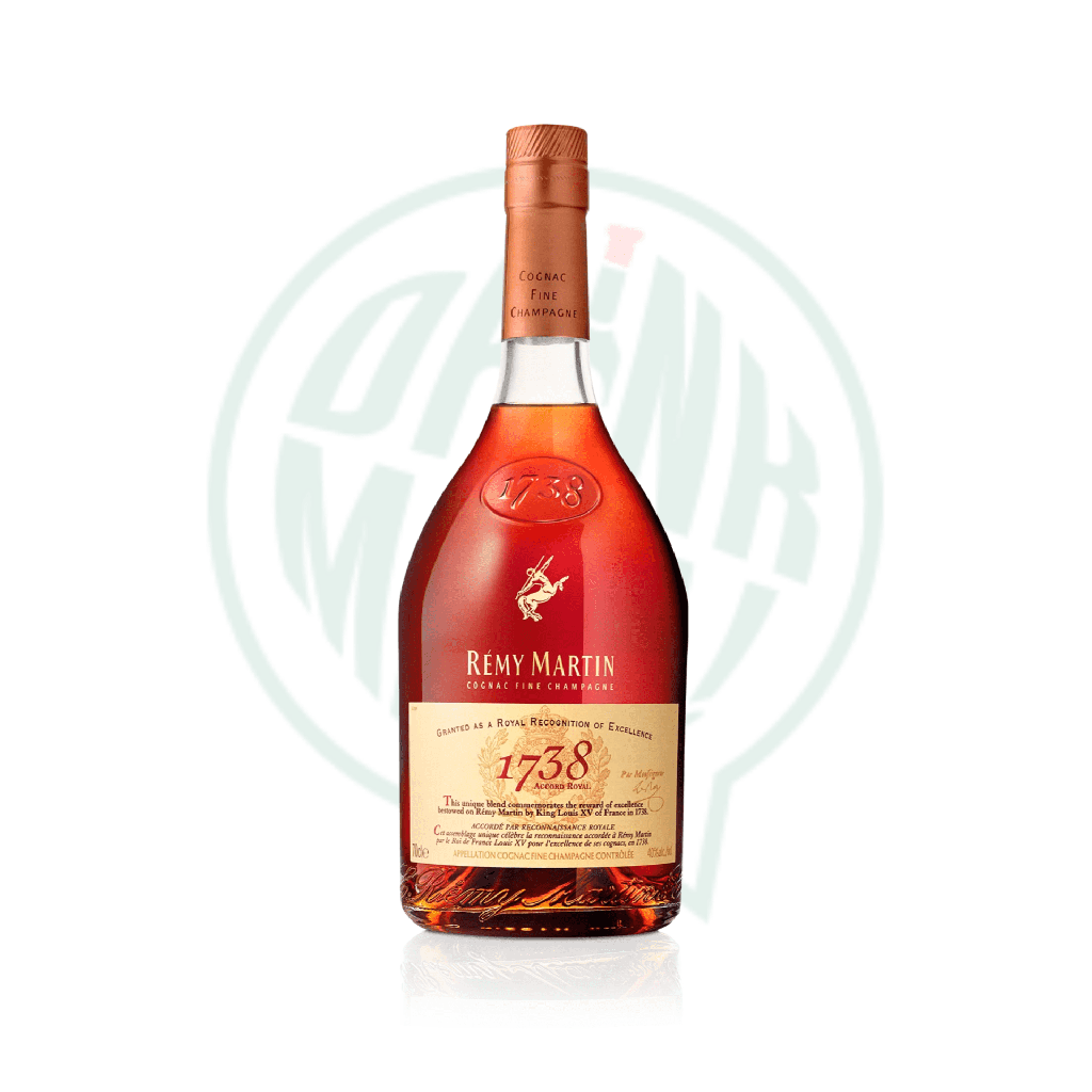 Rémy Martin 1738 - 70cl