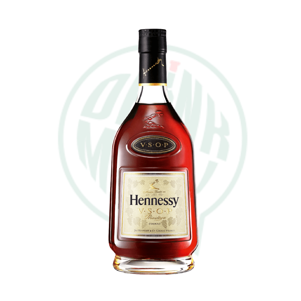 Hennessy VSOP Cognac - 70cl
