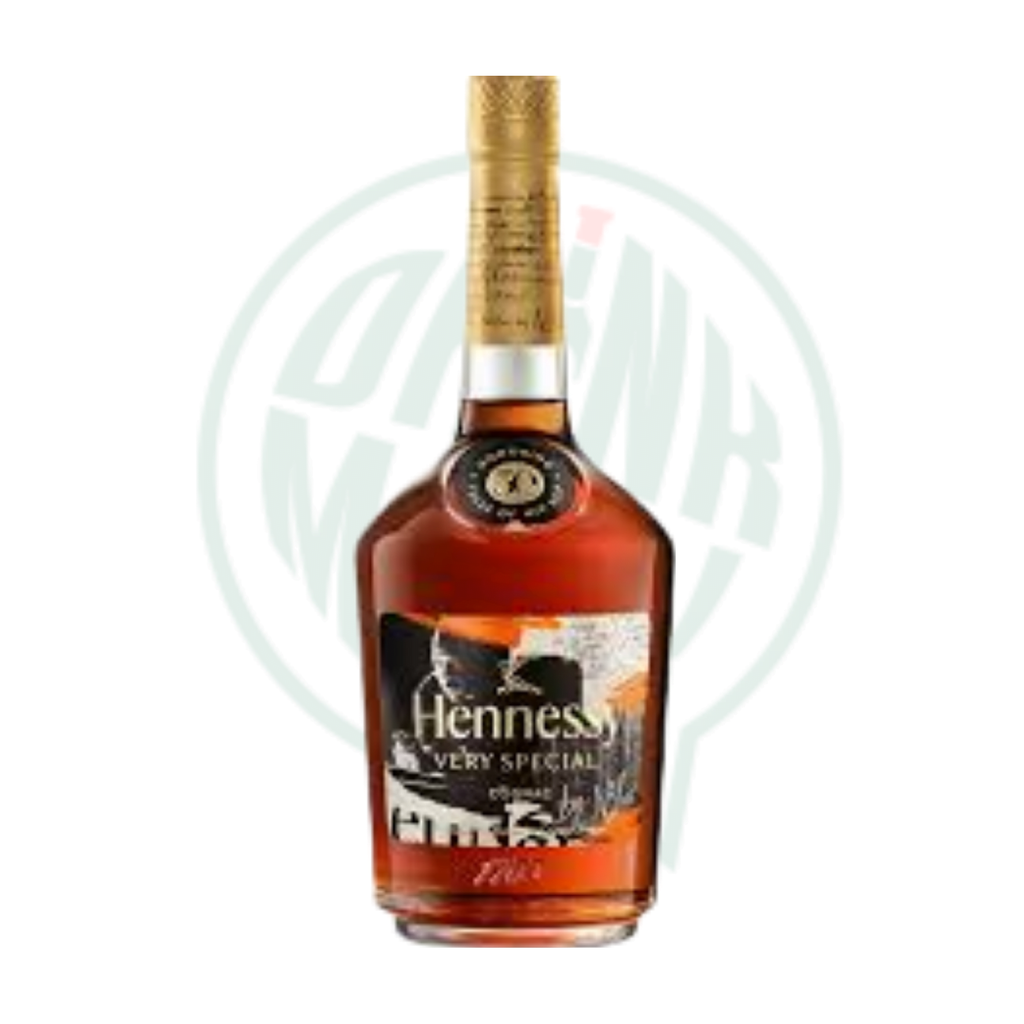 Hennessy HH50 Cognac - 70cl