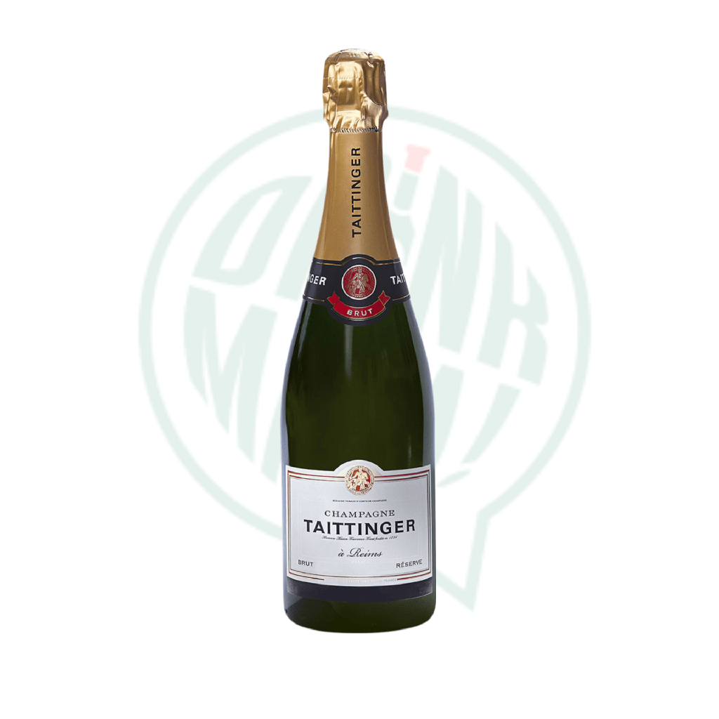 Taittinger Brut Reserve -75cl