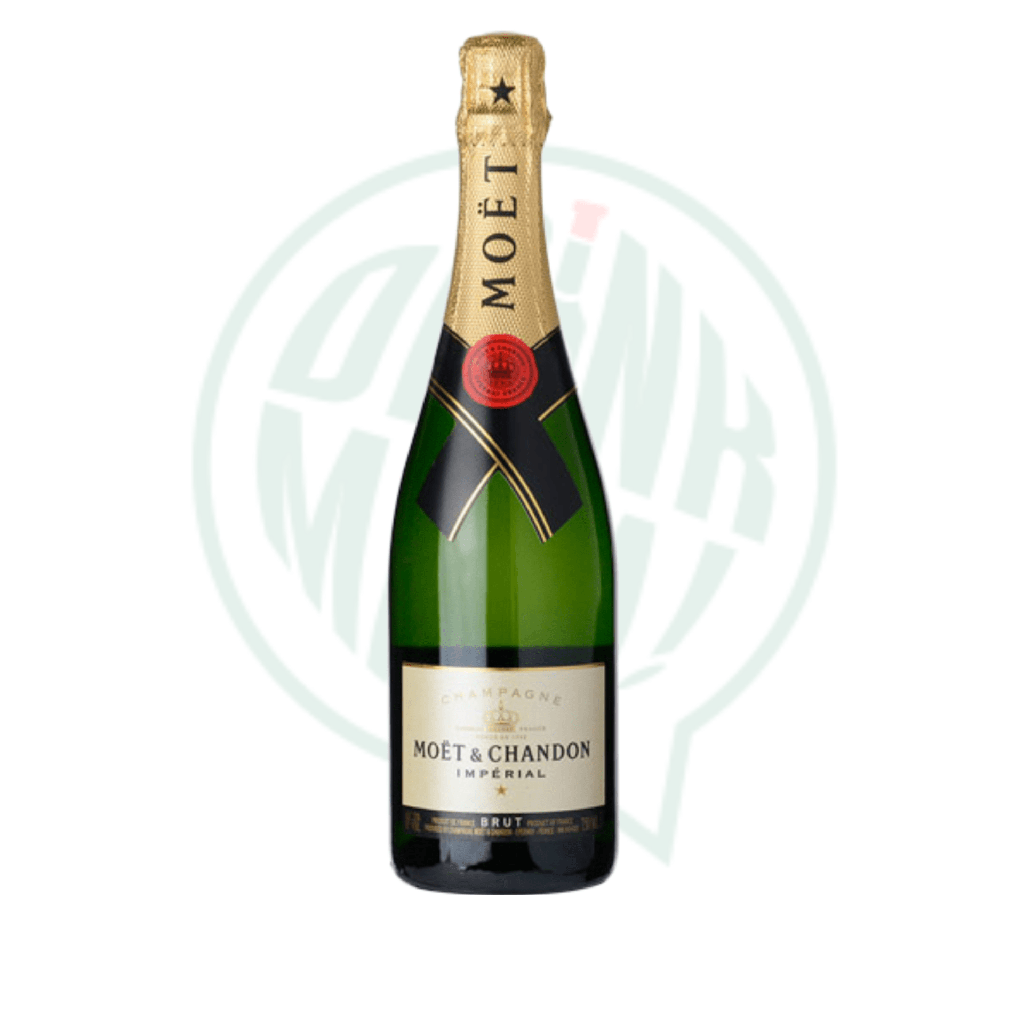 Moet & Chandon Imperial Brut - 75cl