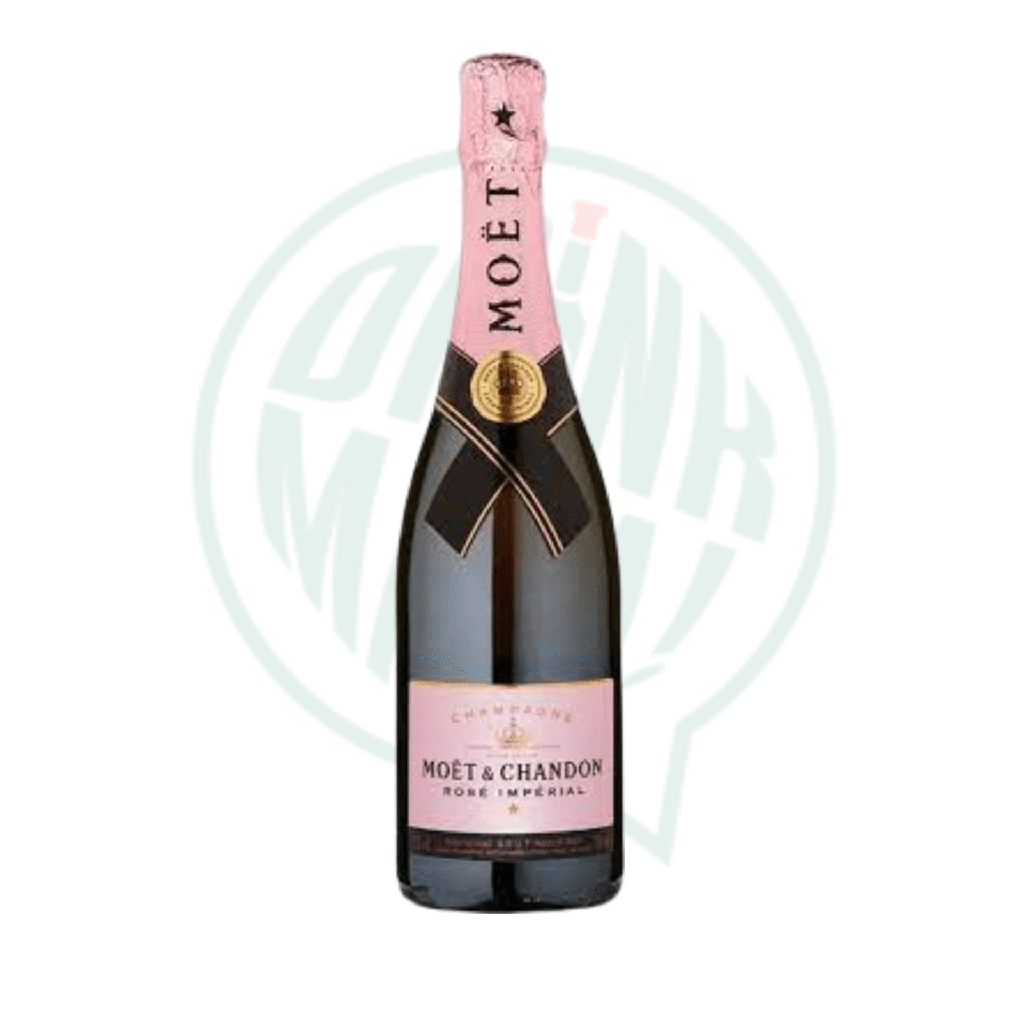 Moet & Chandon Rose Imperial -75cl