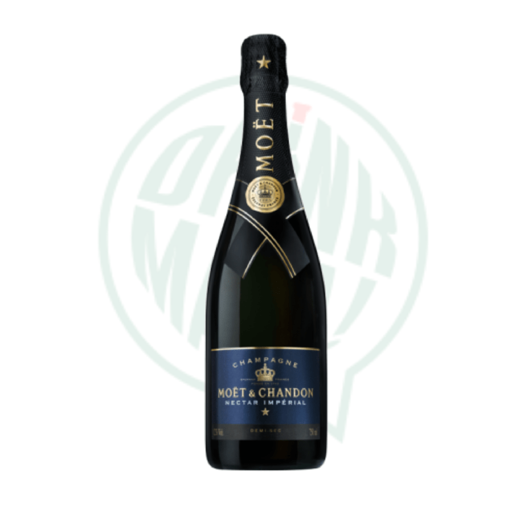 Moet & Chandon Nectar Imperial - 75cl