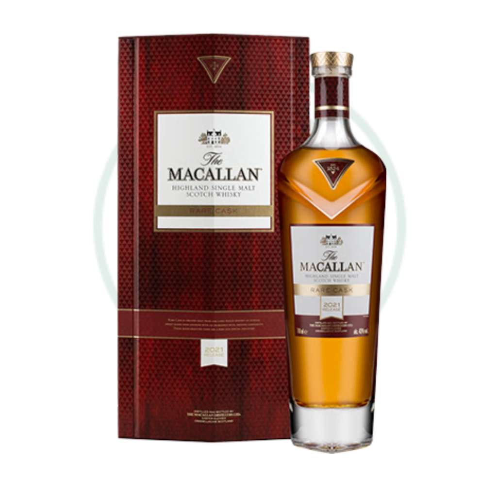 The Macallan Rare Cask - 70cl