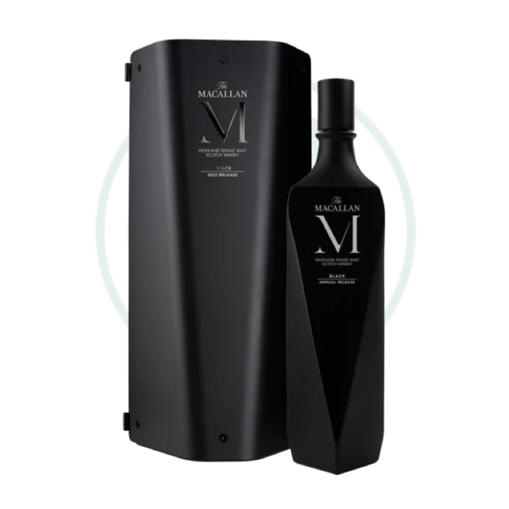 The Macallan M Black - 70cl