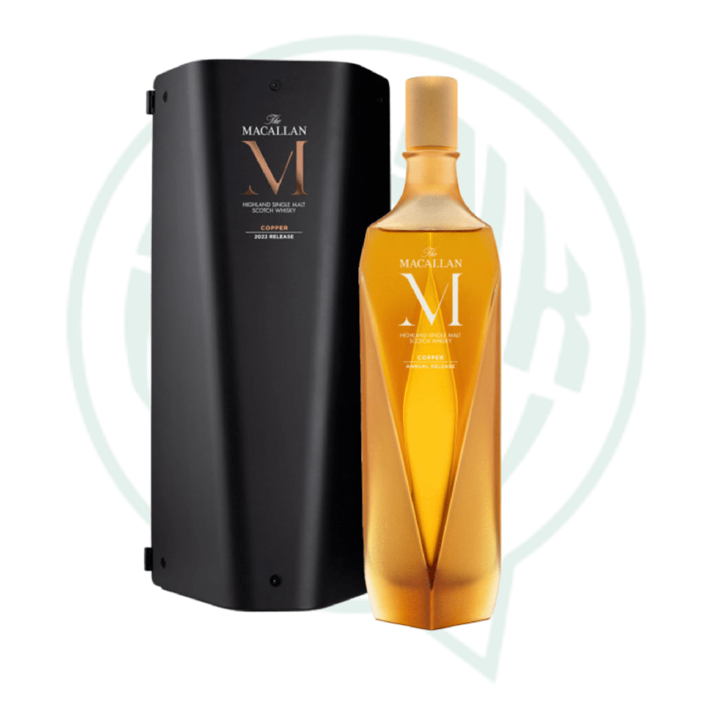 The Macallan M Copper - 70cl