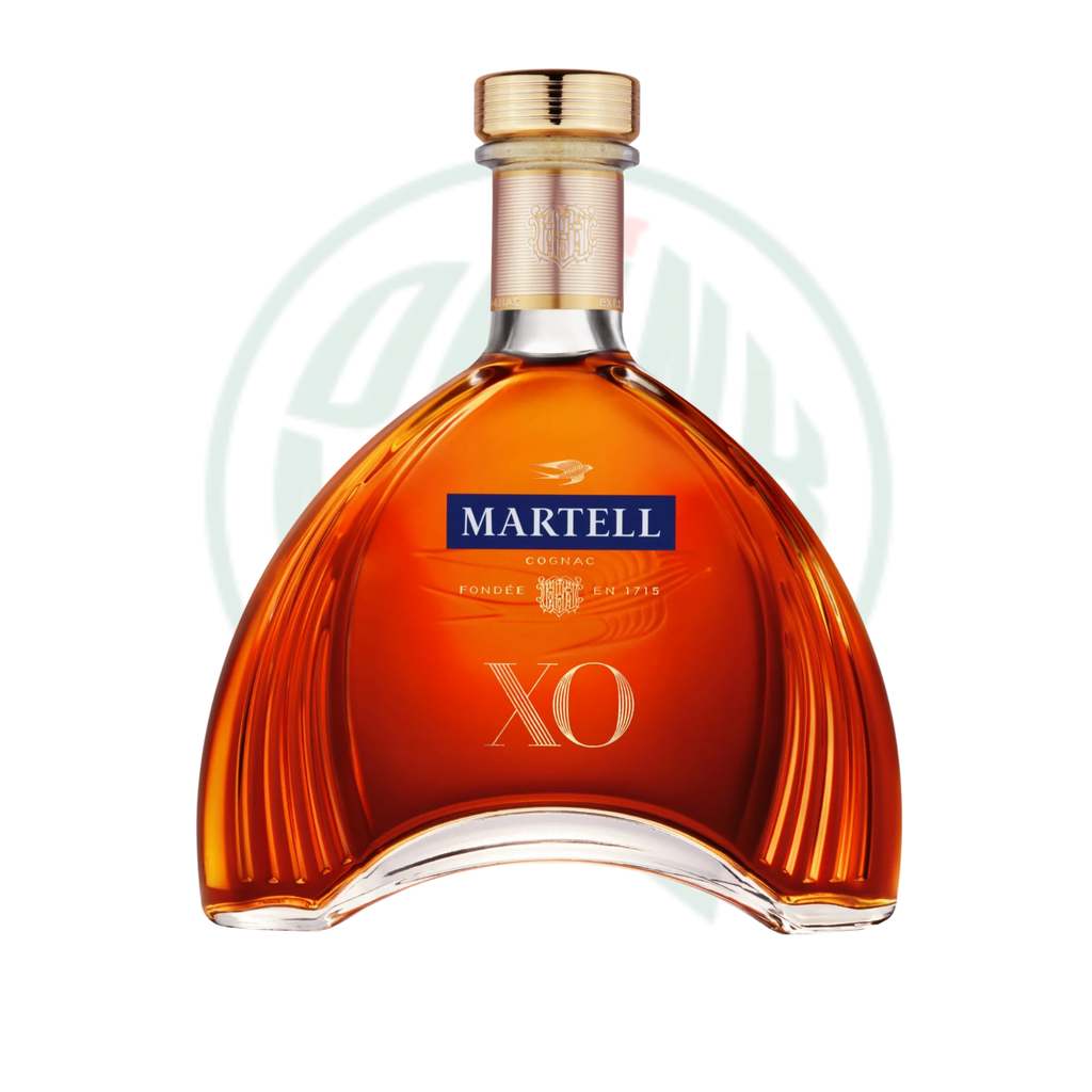 Martell XO Cognac - 75cl