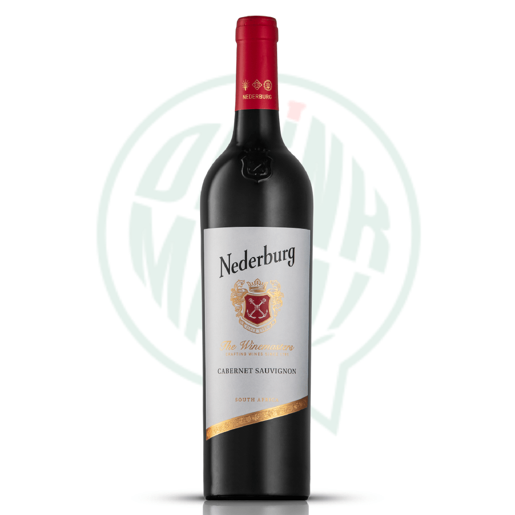 Nederburg Cabernet Sauvignon - 75cl