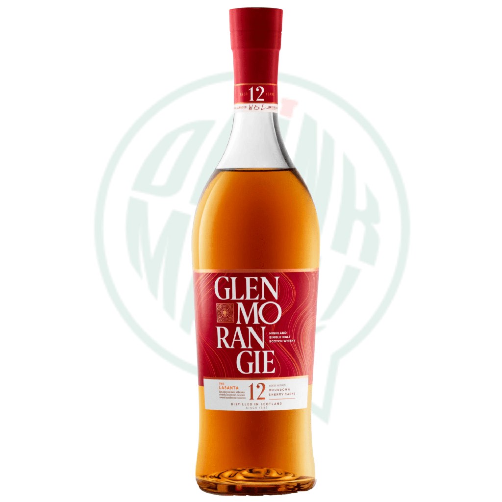 Glenmorangie The Lasanta 12 Years Old - 70cl