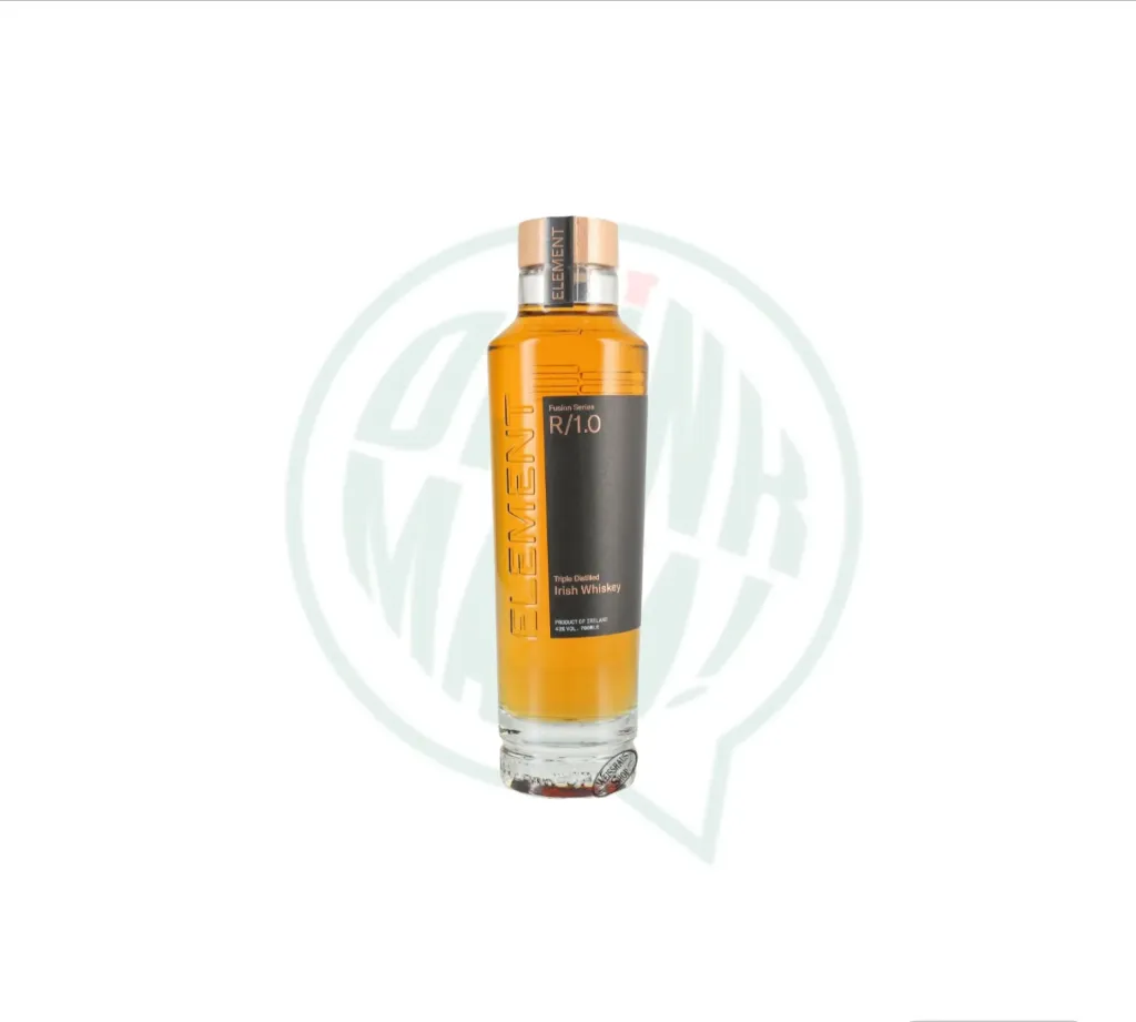 Elements Whisky