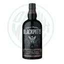 Teeling Blackpitts Peated Single Malt Irish Whiskey 700ml, 46% ABV