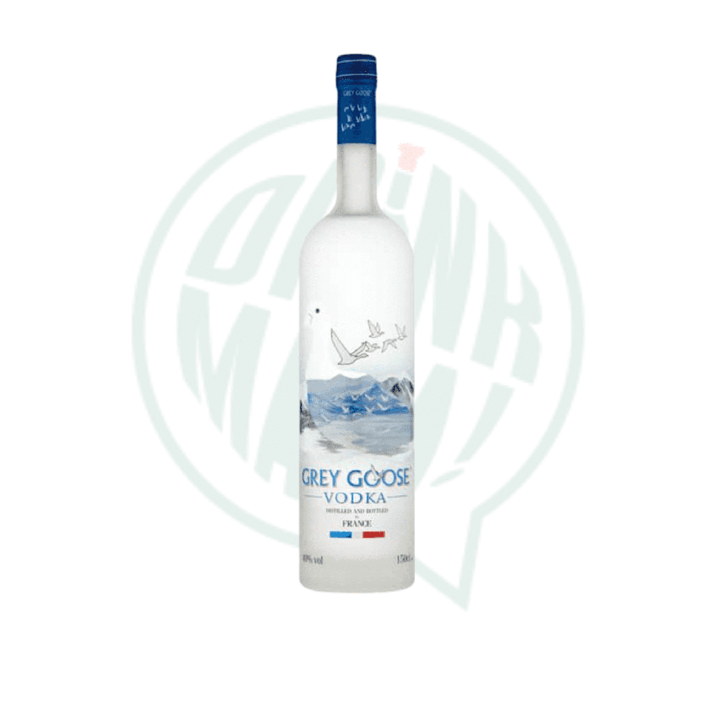 Grey Goose Vodka - Original(1Liter)